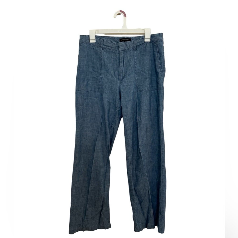 Banana Republic pants size 10 - Picture 1 of 3
